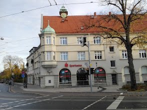 Sparkasse Kirchrode